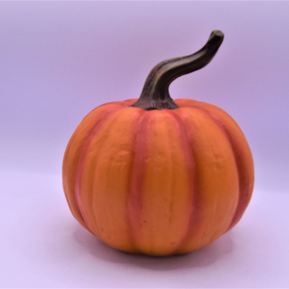 Thanksgiving pumpkin